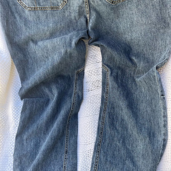 Pilcro jeans - Picture 4 of 11